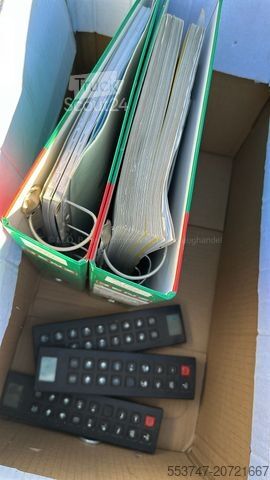 Sonstige Jenz BA 725 D Biomassenaufbereiter/Schredder