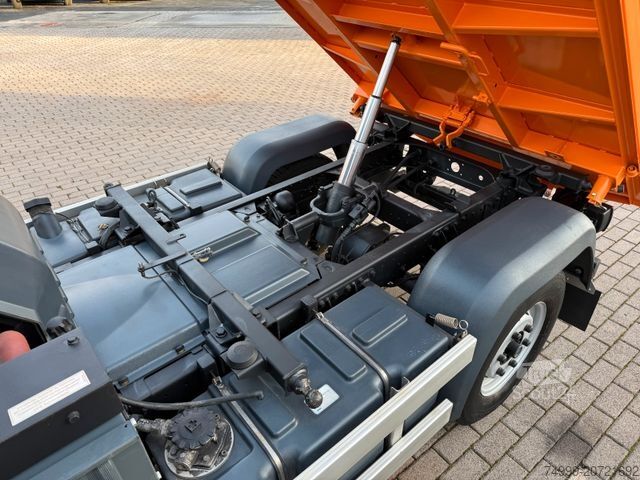 Sonstige MULTICAR M27 C 4x4