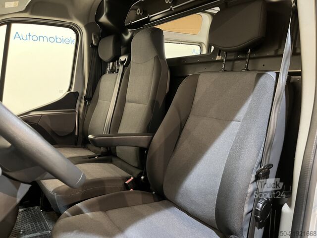 Kastenwagen Renault Master 2.3 dCi L2H2 180 PK / Euro 6 / Airco / C...