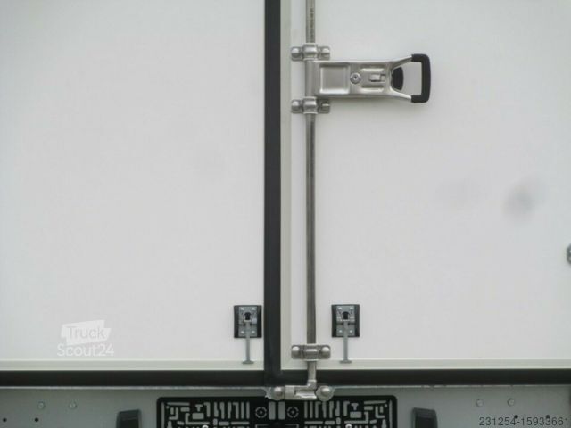 Skriňový príves BLYSS FC2736HTD Kofferanhänger 360x178x180cm 2700kgGG