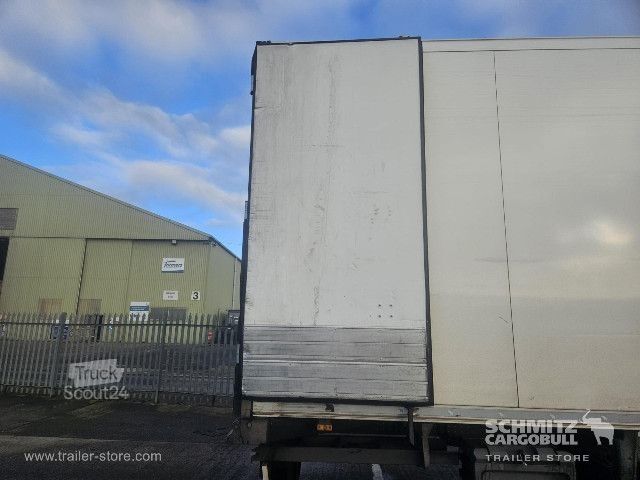 Semirremolque frigorífico Schmitz Cargobull Reefer Multitemp