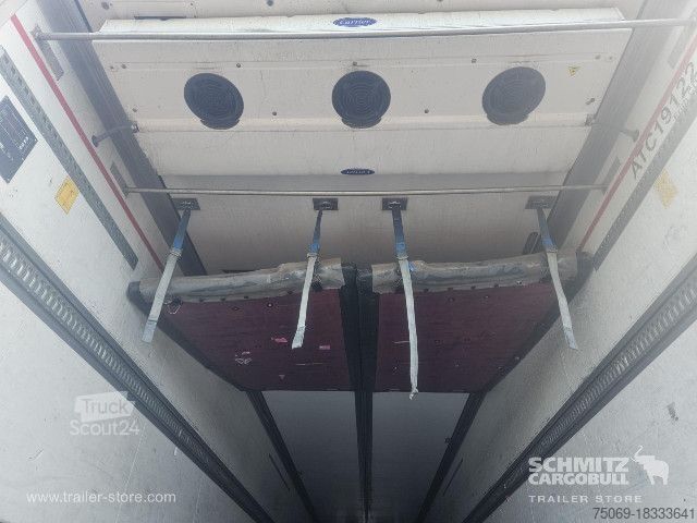 Semirremolque frigorífico Schmitz Cargobull Reefer Multitemp