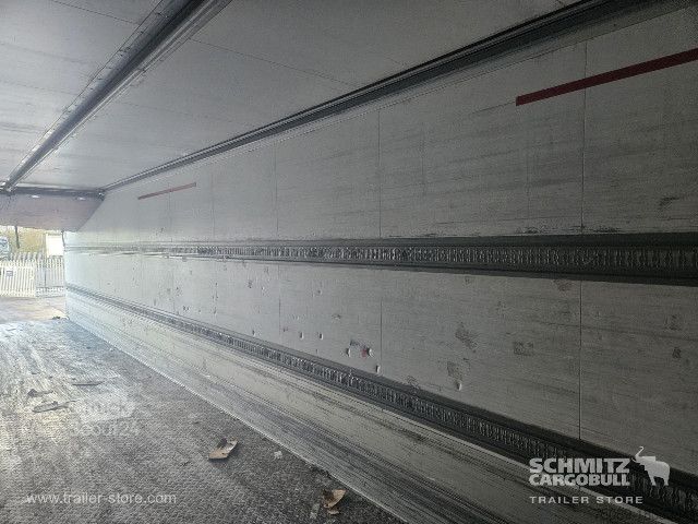 Semirremolque frigorífico Schmitz Cargobull Reefer Multitemp