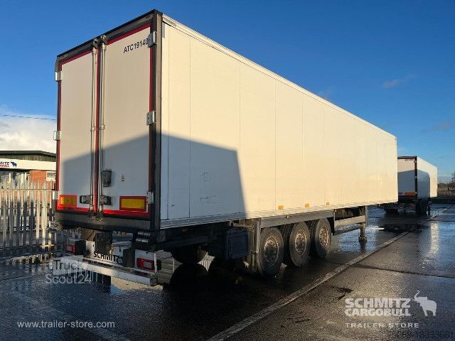 Semirremolque frigorífico Schmitz Cargobull Reefer Multitemp