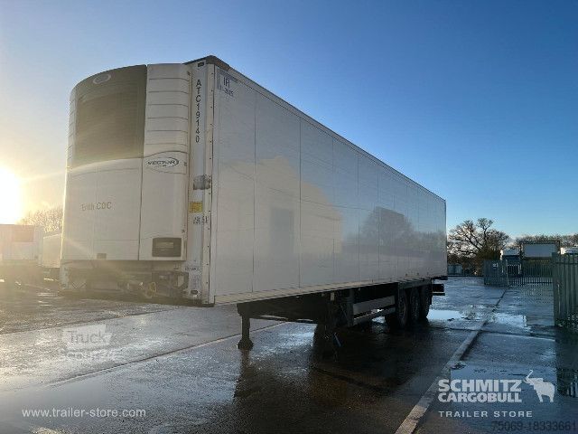 Semirremolque frigorífico Schmitz Cargobull Reefer Multitemp