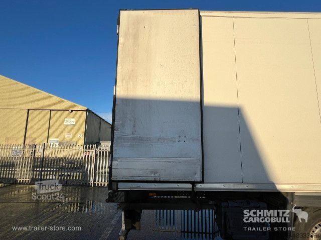 Semirremolque frigorífico Schmitz Cargobull Reefer Multitemp
