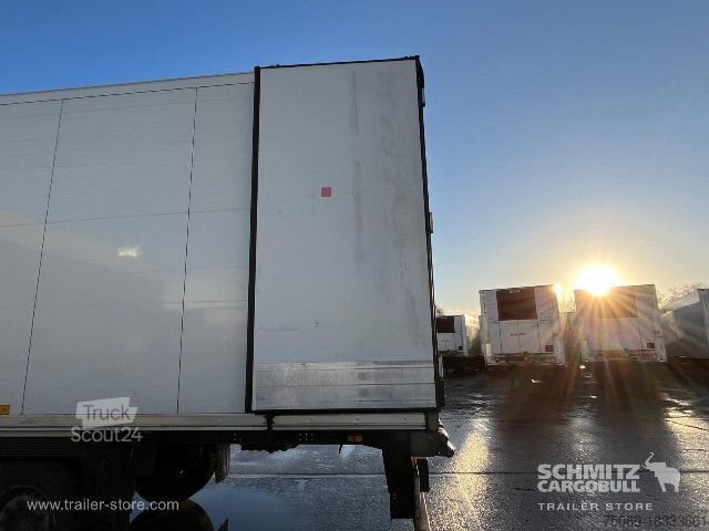Semirremolque frigorífico Schmitz Cargobull Reefer Multitemp