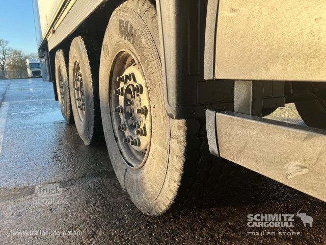 Semirremolque frigorífico Schmitz Cargobull Reefer Multitemp