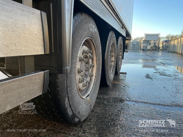 Semirremolque frigorífico Schmitz Cargobull Reefer Multitemp