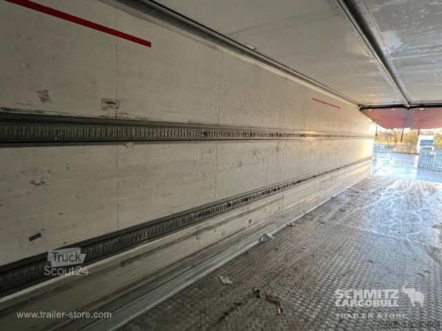 Semirremolque frigorífico Schmitz Cargobull Reefer Multitemp