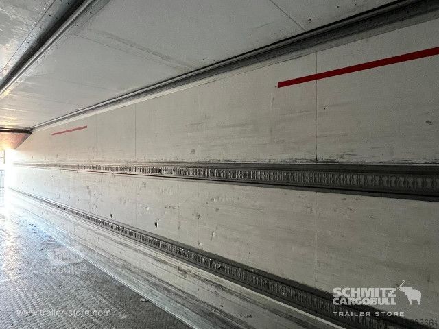 Semirremolque frigorífico Schmitz Cargobull Reefer Multitemp