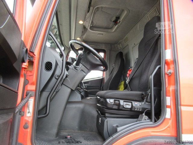 Chladírenský vůz IVECO AD260S31Y/FS CM