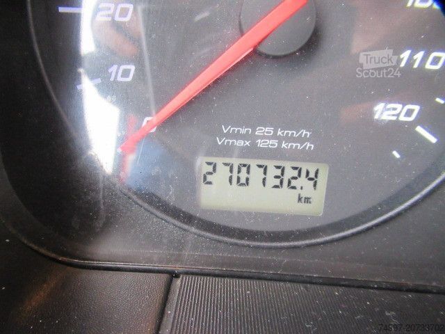 Chladírenský vůz IVECO AD260S31Y/FS CM