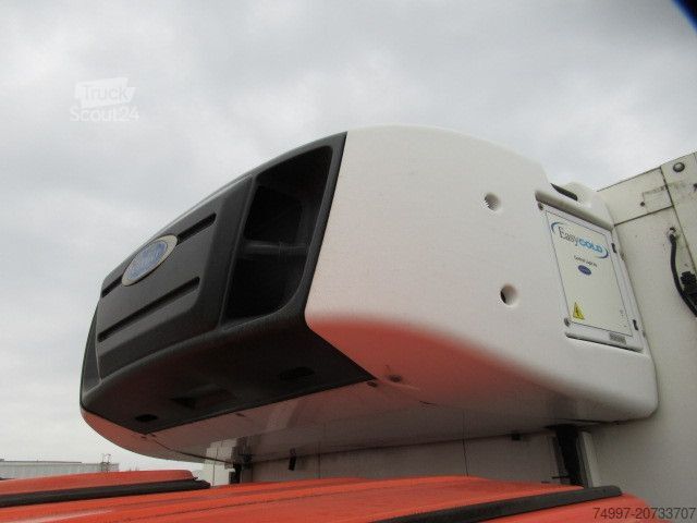 Chladírenský vůz IVECO AD260S31Y/FS CM / Carrier Supra 1150