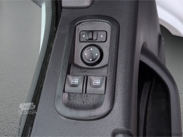 Furgon blaszak Renault Master DoKa Kasten L3H2 3.5t 2.3D*7-Sitzer AHK