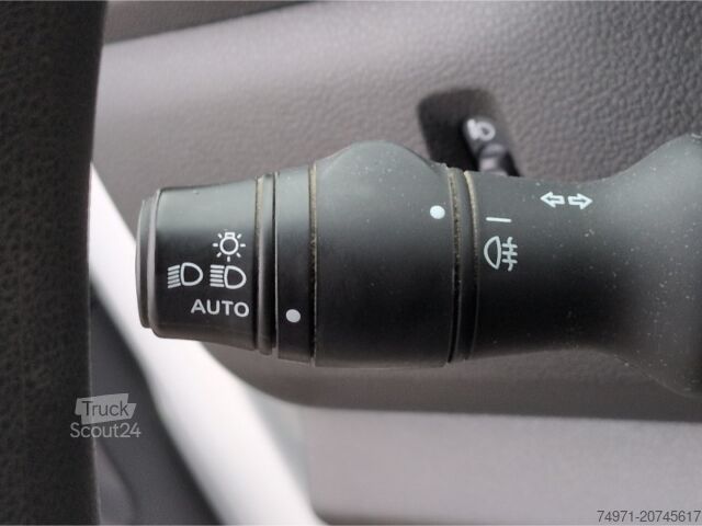 Furgon blaszak Renault Master DoKa Kasten L3H2 3.5t 2.3D*7-Sitzer AHK