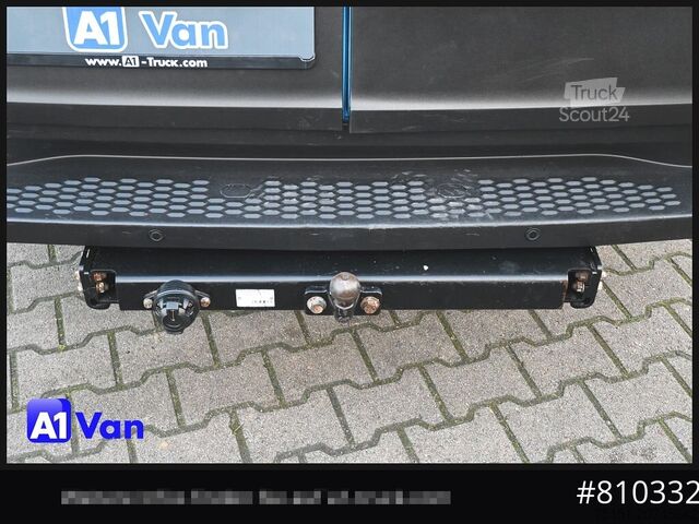 Umpikorja-auto IVECO Daily 35S18 A8V Mixto, Hi-Matic, Klima, AHK