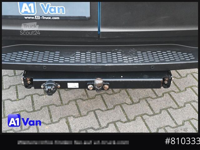 Umpikorja-auto IVECO Daily 35S18 A8V Mixto, Hi-Matic, Klima, AHK