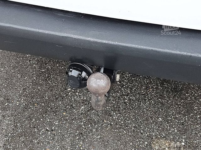 High-roof van MERCEDES-BENZ VITO 116 L2 163Pk Automaat!