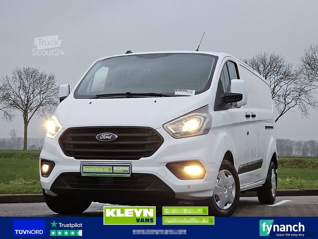 Hochdachkombi FORD TRANSIT CUSTOM 2.0 TDCI 130 TREND L2