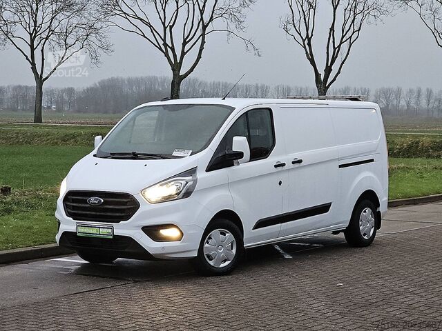 Hochdachkombi FORD TRANSIT CUSTOM 2.0 TDCI 130 TREND L2