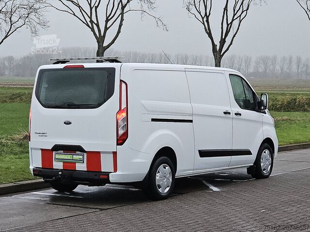 Hochdachkombi FORD TRANSIT CUSTOM 2.0 TDCI 130 TREND L2