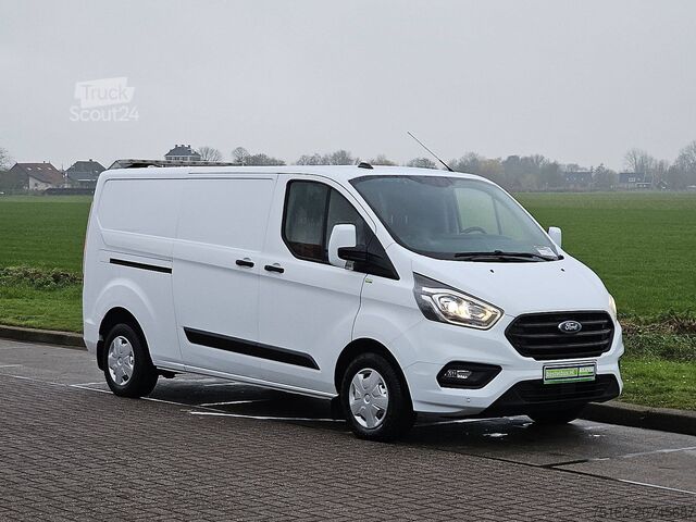 Hochdachkombi FORD TRANSIT CUSTOM 2.0 TDCI 130 TREND L2