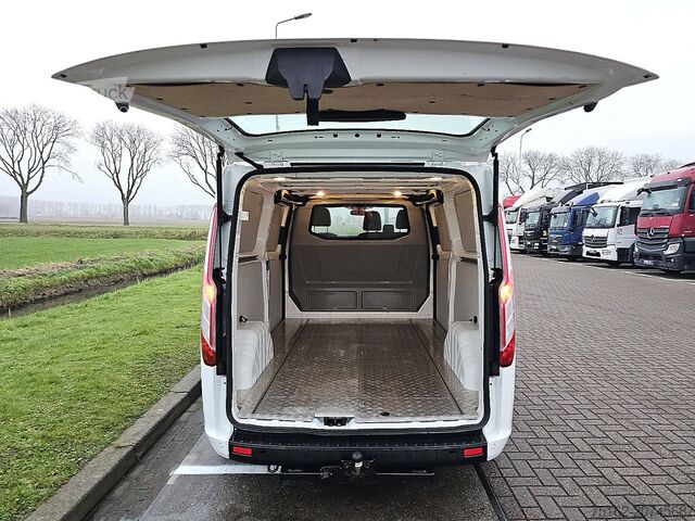 Hochdachkombi FORD TRANSIT CUSTOM 2.0 TDCI 130 TREND L2