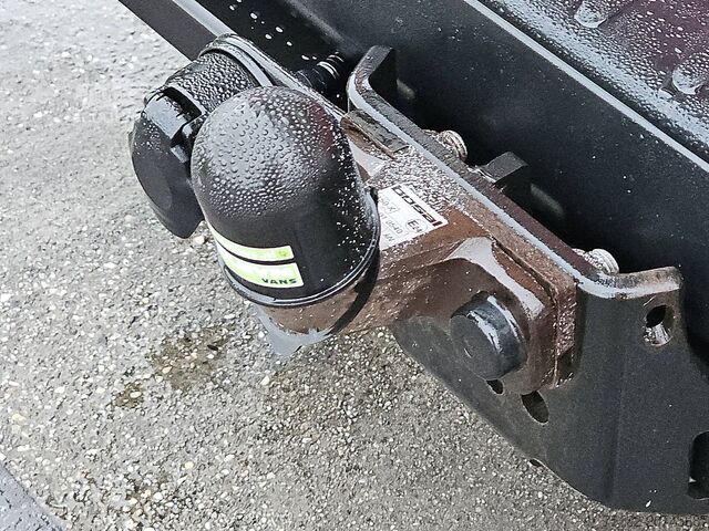 Hochdachkombi FORD TRANSIT CUSTOM 2.0 TDCI 130 TREND L2