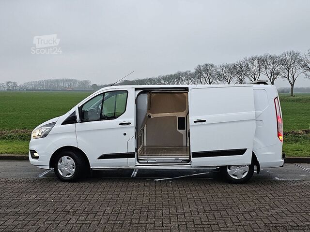 Hochdachkombi FORD TRANSIT CUSTOM 2.0 TDCI 130 TREND L2