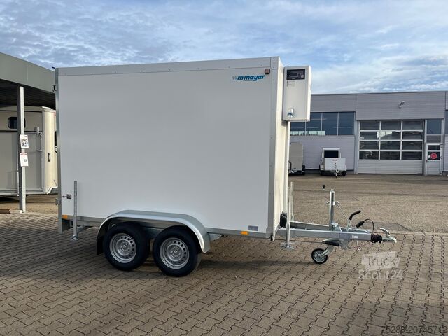 Gekoelde aanhangwagen WM-Meyer AZKF 2730/155