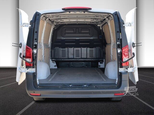 Furgoneta Mercedes-Benz Vito116CDI KA lang,Automatik,Klima,Kamera