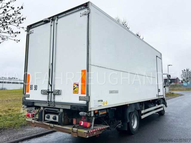 Koelwagen Renault Mildum 16.220 - Carrier Supra 1250mt - Multi Frigo