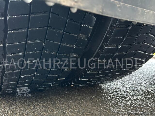 Caminhão frigorífico Renault Mildum 16.220 - Carrier Supra 1250mt - Multi Frigo