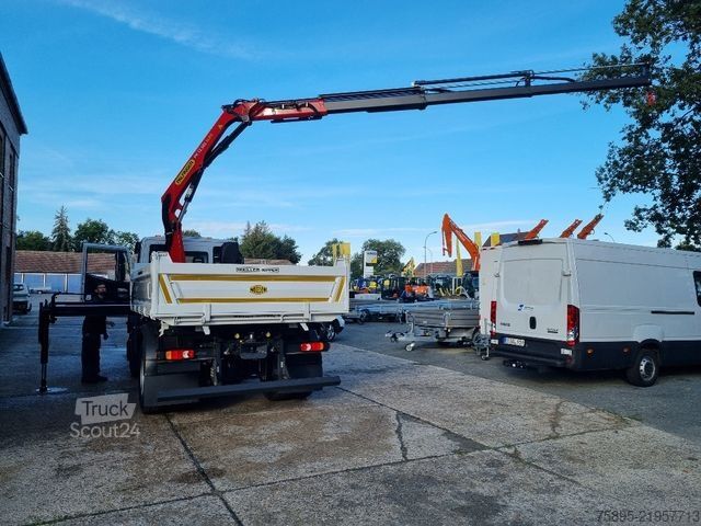 Kippiauto IVECO  180E32K- Sonderpreis!!
