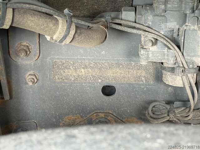 Standardowy ciągnik siodłowy DAF XF 469 FT SATTELZUGMASCHINE*2016*1HAND*EURO6*TÜV