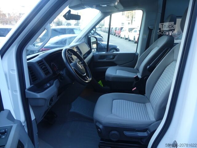 Avtodom Volkswagen Crafter Grand California 600 LED/ACC/SOLAR