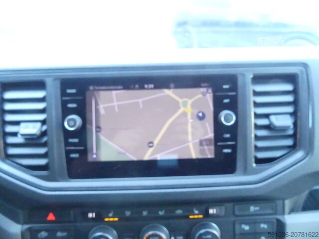 Avtodom Volkswagen Crafter Grand California 600 LED/ACC/SOLAR