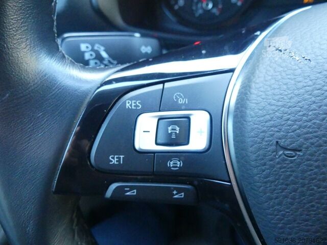 Avtodom Volkswagen Crafter Grand California 600 LED/ACC/SOLAR