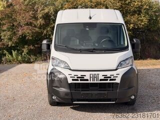  FIAT Ducato 35 L4H2  140 Multijet Maxi Klima