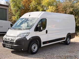  FIAT Ducato 35 L4H2  140 Multijet Maxi Klima