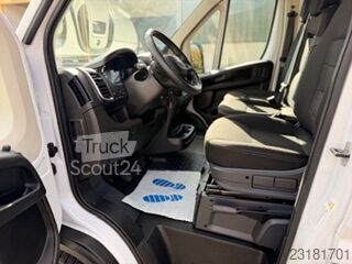  FIAT Ducato 35 L4H2  140 Multijet Maxi Klima