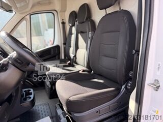  FIAT Ducato 35 L4H2  140 Multijet Maxi Klima