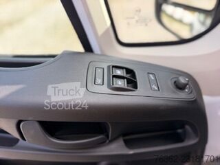  FIAT Ducato 35 L4H2  140 Multijet Maxi Klima