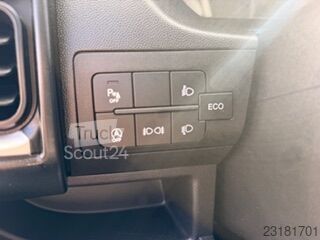  FIAT Ducato 35 L4H2  140 Multijet Maxi Klima
