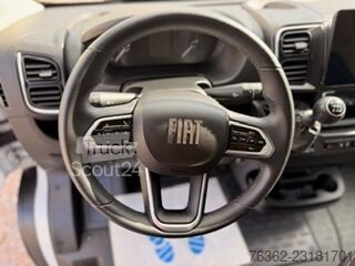  FIAT Ducato 35 L4H2  140 Multijet Maxi Klima