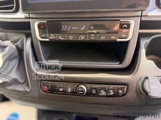  FIAT Ducato 35 L4H2  140 Multijet Maxi Klima