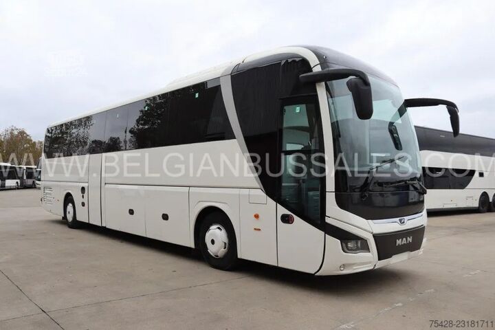  MAN Lion's Coach C R10 / Full option / 13,1m