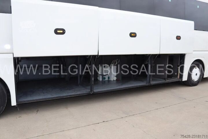  MAN Lion's Coach C R10 / Full option / 13,1m