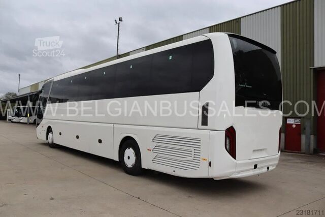  MAN Lion's Coach C R10 / Full option / 13,1m
